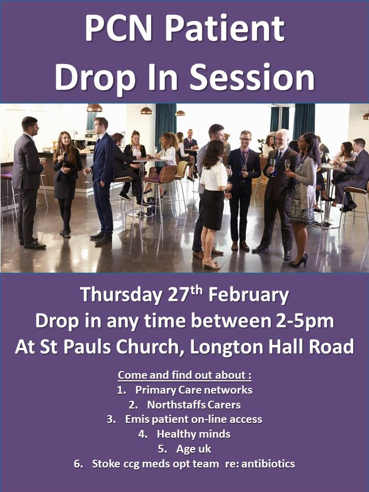 drop in drop in